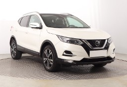 Nissan Qashqai II , Salon Polska, Navi, Klimatronic, Tempomat, Parktronic,