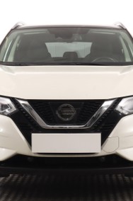 Nissan Qashqai II , Salon Polska, Navi, Klimatronic, Tempomat, Parktronic,-2