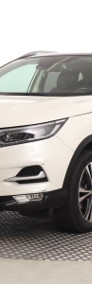Nissan Qashqai II , Salon Polska, Navi, Klimatronic, Tempomat, Parktronic,-3