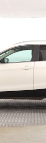 Nissan Qashqai II , Salon Polska, Navi, Klimatronic, Tempomat, Parktronic,-4