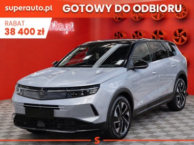 Opel Grandland X GS 1.2 Turbo GS 1.2 Turbo 145KM / Hak, Okno dachowe panoramiczne-1