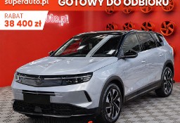 Opel Grandland X GS 1.2 Turbo GS 1.2 Turbo 145KM / Hak, Okno dachowe panoramiczne