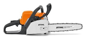 Piła spalinowa STIHL Swarzędz