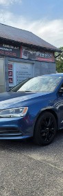 Volkswagen Jetta VI 1.4 TSI 150 KM, Automat, Kamera, Klima, Alufelgi, Tempomat, Bluetoot-3