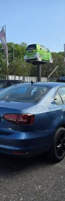 Volkswagen Jetta VI 1.4 TSI 150 KM, Automat, Kamera, Klima, Alufelgi, Tempomat, Bluetoot-4