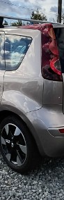 Nissan Note E11 Comfort 1.4 Benzyna 88 KM Klimatronic Alu Salon PL I Właściciel Kred-4