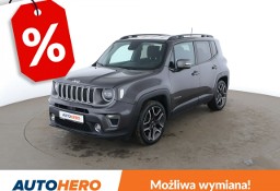 Jeep Renegade I GRATIS! Pakiet Serwisowy o wartości 2400 zł!