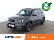 Jeep Renegade I GRATIS! Pakiet Serwisowy o wartości 2400 zł!