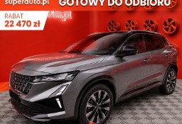 Renault Inny Renault Techno 1.2 E-Tech Full Hybrid Techno 1.2 E-Tech 200KM / pakiet family,