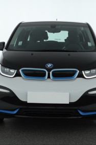 BMW i3 I , SoH 90%, Salon Polska, Serwis ASO, Automat, Klimatronic,-2