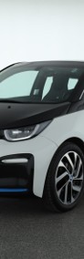 BMW i3 I , SoH 90%, Salon Polska, Serwis ASO, Automat, Klimatronic,-3