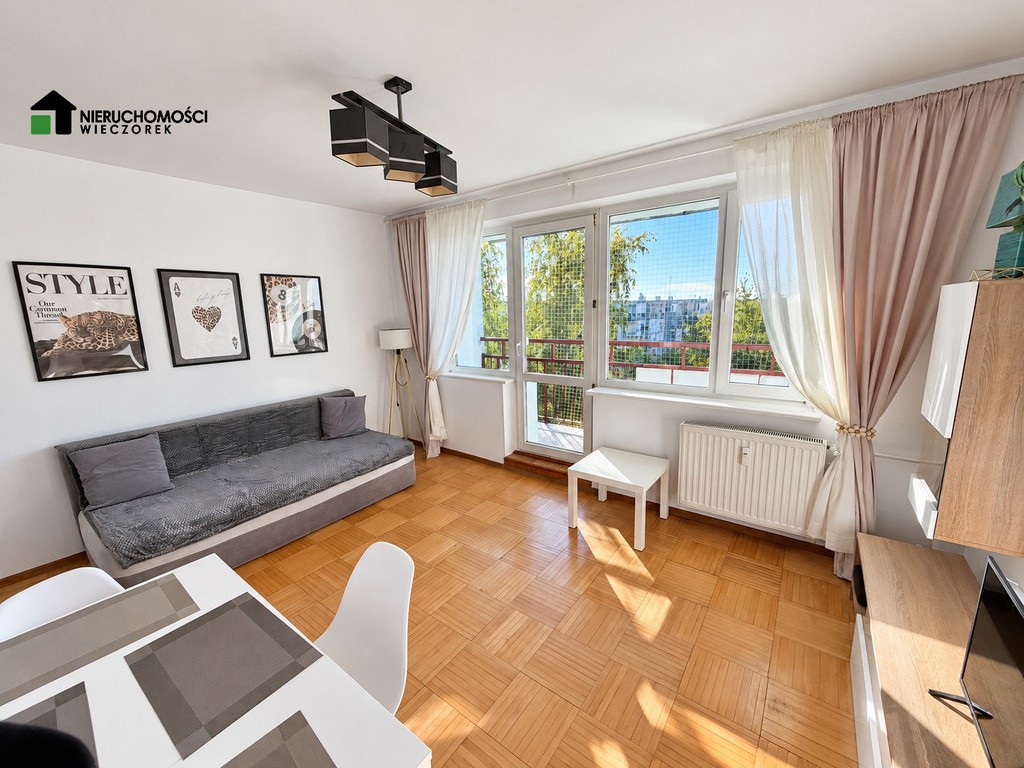 Mieszkanie na sprzedaż, 3 pokoje, 53 m², Gryfino