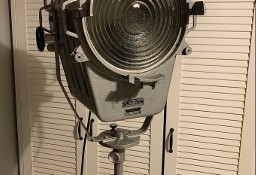 Lampa podłogowa Loft filmowa 1963 r