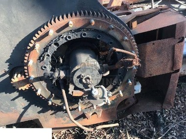 Manitou 180 ATJ Wieniec Obrotu - [Części]-2