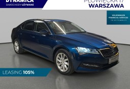 Skoda Superb III VAT 23% Ambition 2.0TDI 150KM DSG 2023 r., salon PL, I właściciel, V