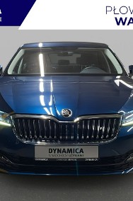 Skoda Superb III VAT 23% Ambition 2.0TDI 150KM DSG 2023 r., salon PL, I właściciel, V-2