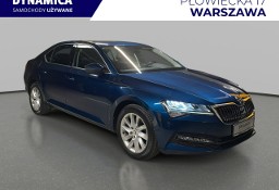 Skoda Superb III VAT 23% Ambition 2.0TDI 150KM DSG 2023 r., salon PL, I właściciel, V