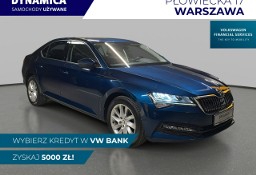 Skoda Superb III VAT 23% Ambition 2.0TDI 150KM DSG 2023 r., salon PL, I właściciel, V