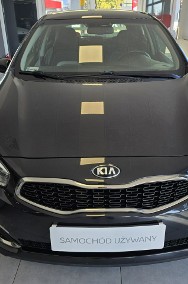 Kia Cee'd II Pierwszy właściciel, Serwis Do Końca, Business Line, 1.4Benzyna,-2