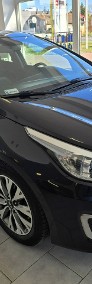 Kia Cee'd II Pierwszy właściciel, Serwis Do Końca, Business Line, 1.4Benzyna,-3