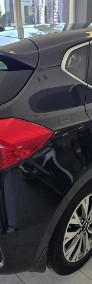 Kia Cee'd II Pierwszy właściciel, Serwis Do Końca, Business Line, 1.4Benzyna,-4