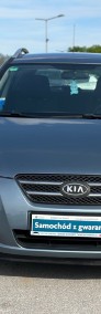 Kia Cee'd I-4