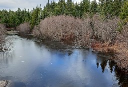 Działka inna Notre-Dame-Des-Bois