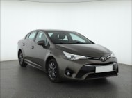 Toyota Avensis IV , Salon Polska, GAZ, Navi, Klima, Tempomat, Parktronic