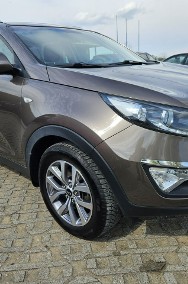 Kia Sportage III 1,6 benzyna 135KM-2