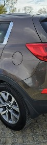 Kia Sportage III 1,6 benzyna 135KM-3