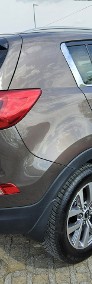 Kia Sportage III 1,6 benzyna 135KM-4