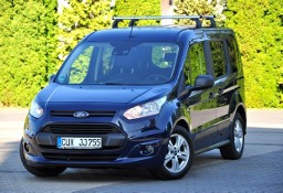 Ford Transit Connect 1,6D 115KM Blis A.Jazdy PDC Alufelgi 1wł. Serwis z DE Super Stan !