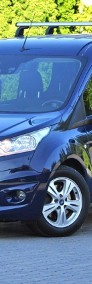 Ford Transit Connect 1,6D 115KM Blis A.Jazdy PDC Alufelgi 1wł. Serwis z DE Super Stan !-3