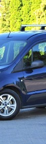 Ford Transit Connect 1,6D 115KM Blis A.Jazdy PDC Alufelgi 1wł. Serwis z DE Super Stan !-4