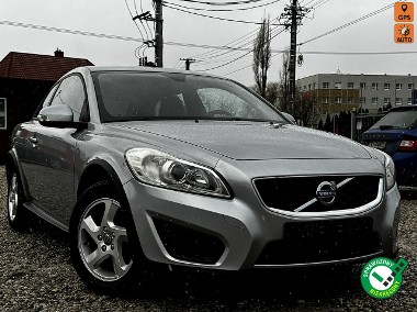 Volvo C30 I LIFT Benzyna Navi Gwarancja-1