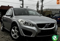 Volvo C30 I LIFT Benzyna Navi Gwarancja