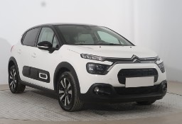 Citroen C3 III , Serwis ASO, VAT 23%, Skóra, Klimatronic, Tempomat,