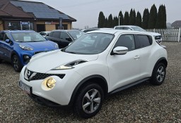 Nissan Juke ACENTA 1.6 Benzyna Salon Polska GWARANCJA 3 LATA Zamiana FV 23%