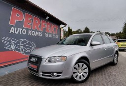 Audi A4 III (B7)