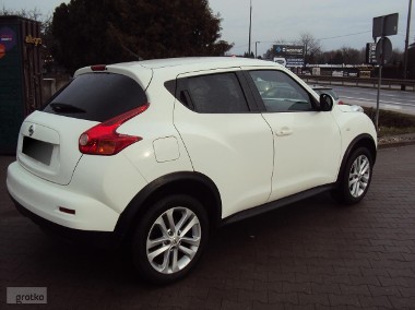 Nissan Juke 1.6 Tekna-1