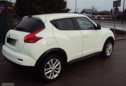 Nissan Juke 1.6 Tekna