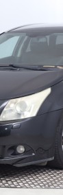 Toyota Avensis III , Salon Polska, 177 KM, Xenon, Klimatronic, Tempomat,-3