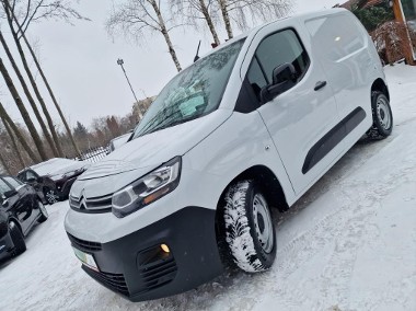 1.5 Diesel , Drzwi Boczne , Sprowadzony , Zarejestrowany , -1