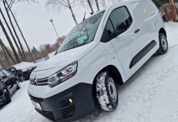 Citroen Berlingo 1.5 Diesel , Drzwi Boczne , Sprowadzony , Zarejestrowany ,