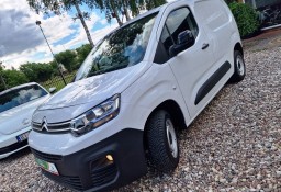 Citroen Berlingo 1.5 Diesel , Drzwi Boczne , Sprowadzony , Zarejestrowany ,