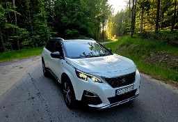 Peugeot 5008 II GT Line 1.6 LPG Prins 7-osobowy