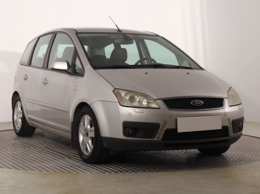Ford C-MAX I , HAK, Klimatronic,ALU-1