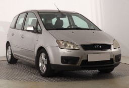 Ford C-MAX I , HAK, Klimatronic,ALU