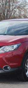 Nissan Qashqai II , Navi, Klimatronic, Tempomat, Parktronic,-3