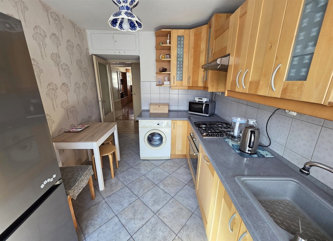 Mieszkanie 2 pokojowe, 55m² z windą.